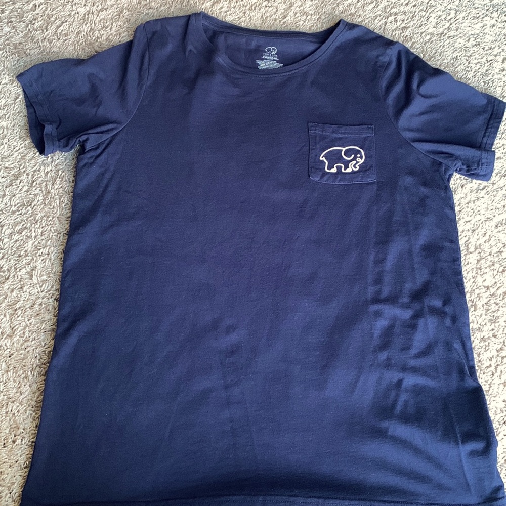 Ivory Ella Tee